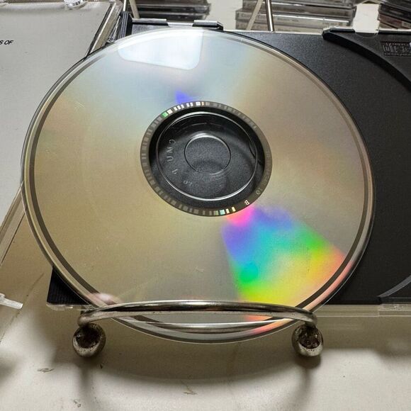 Roy Orbison :The All-Time Greatest Hits of Roy Orbison Volume 1 CD, CBS Records - Picture 4 of 4